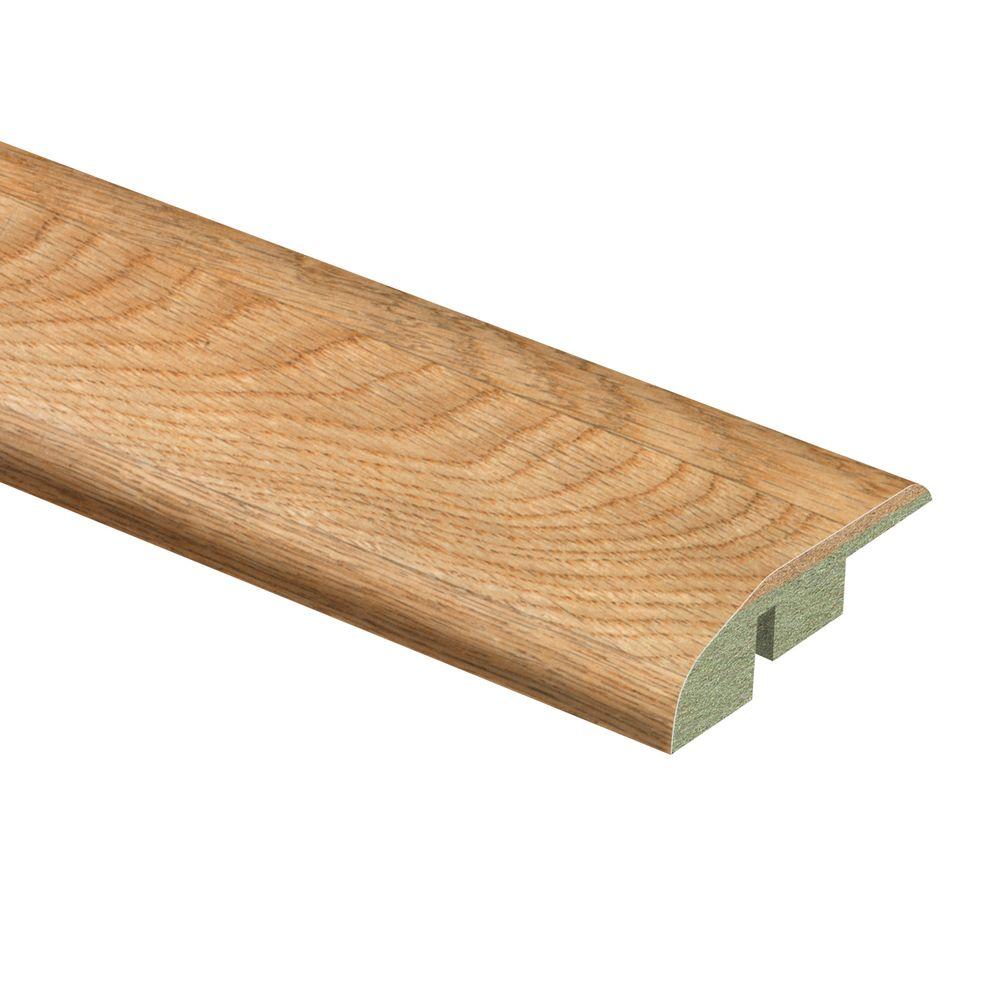 Zamma Gladstone Oak 1/2 in. Thick x 13/4 in. Wide x 72 in. Length