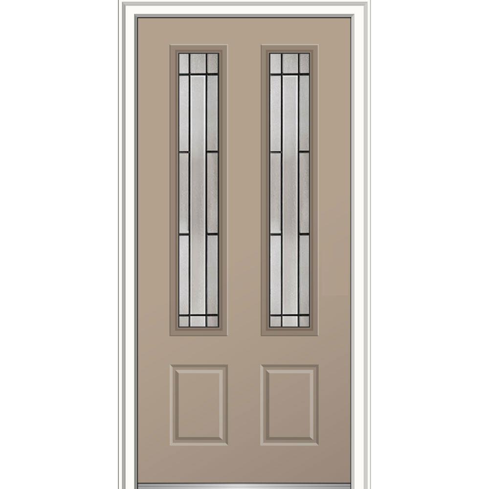 36 X 96 - Front Doors - Exterior Doors - The Home Depot