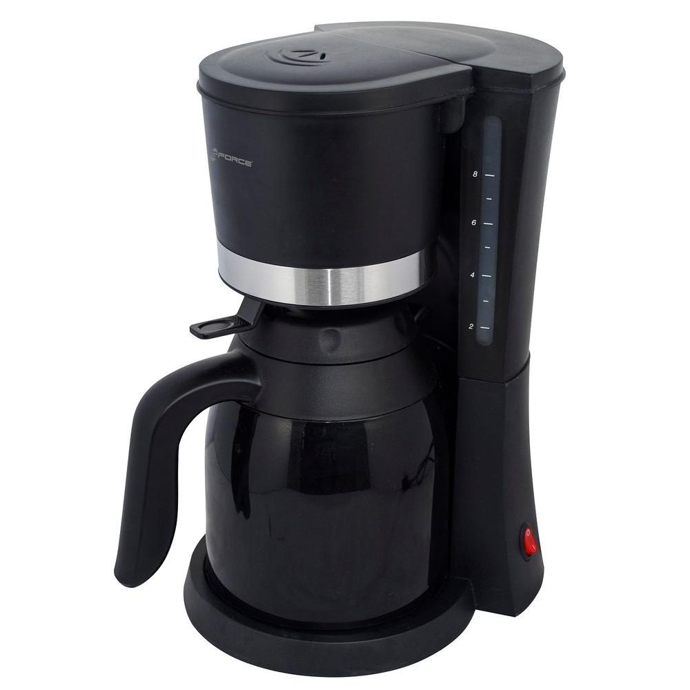 GForce 6Cup Coffee MakerGFP17181155 The Home Depot