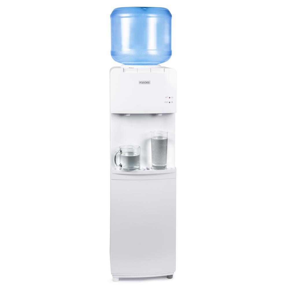 igloo water jug home depot