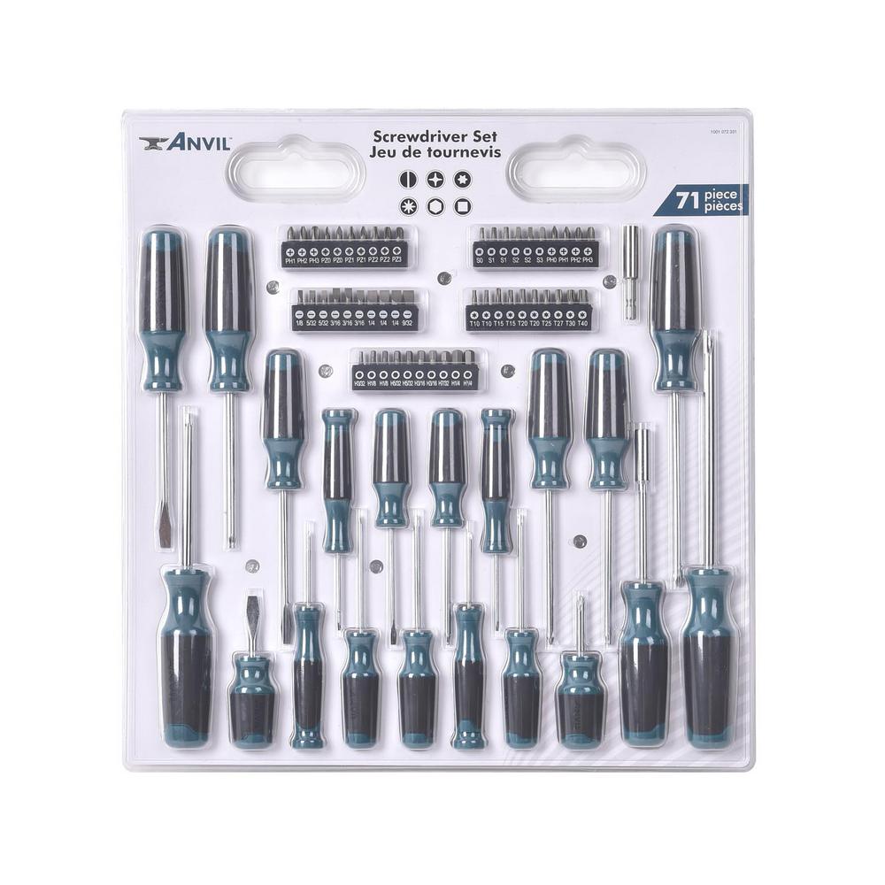 multi screwdriver set price