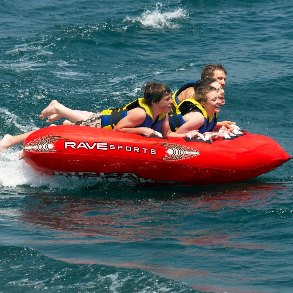 mambo water sports watch