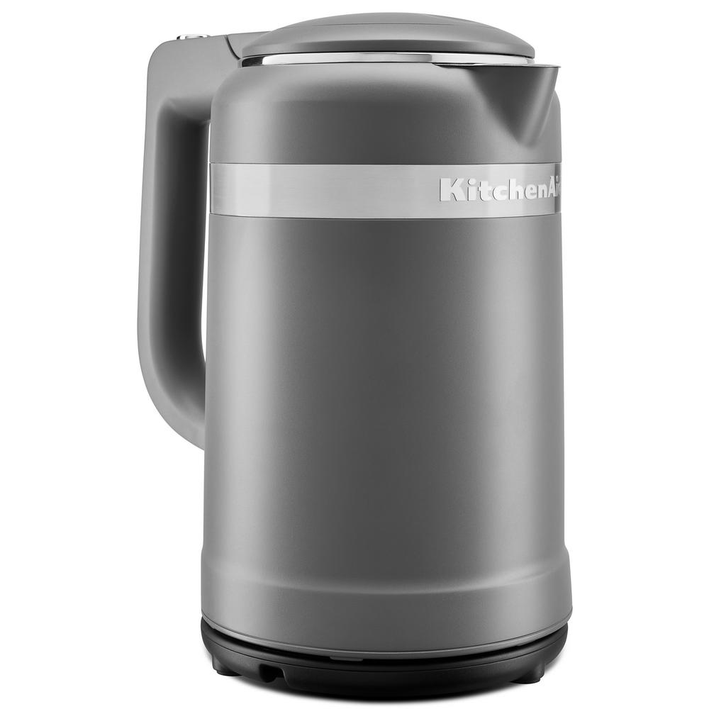 KitchenAid 6.3-Cup Matte Charcoal Grey 