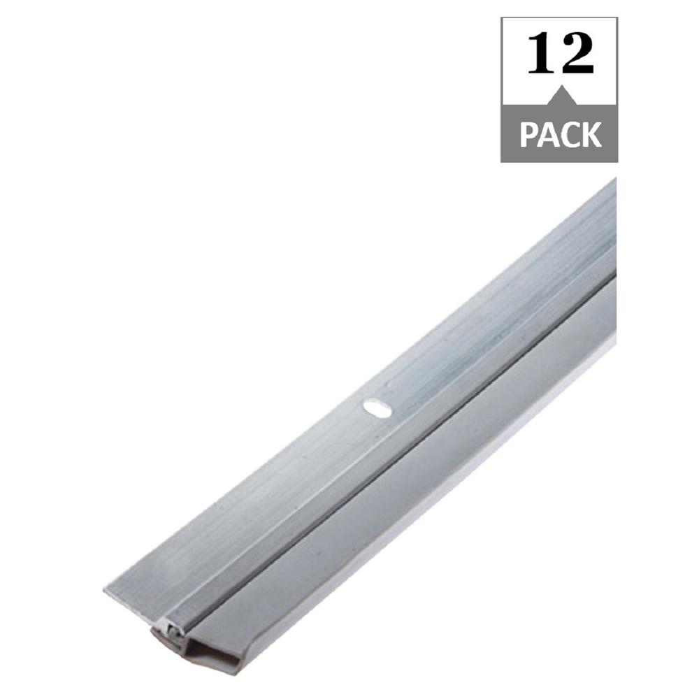 Simply Conserve KC500 Wedge 1-1/4 in. x 84 in. Gray ...