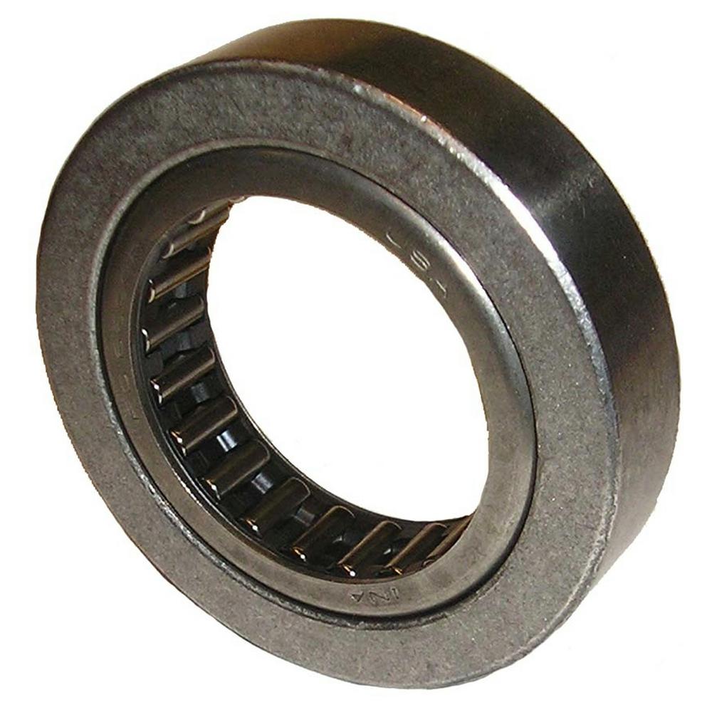 SKF Axle Shaft Bearing - Front-FC66998 - The Home Depot