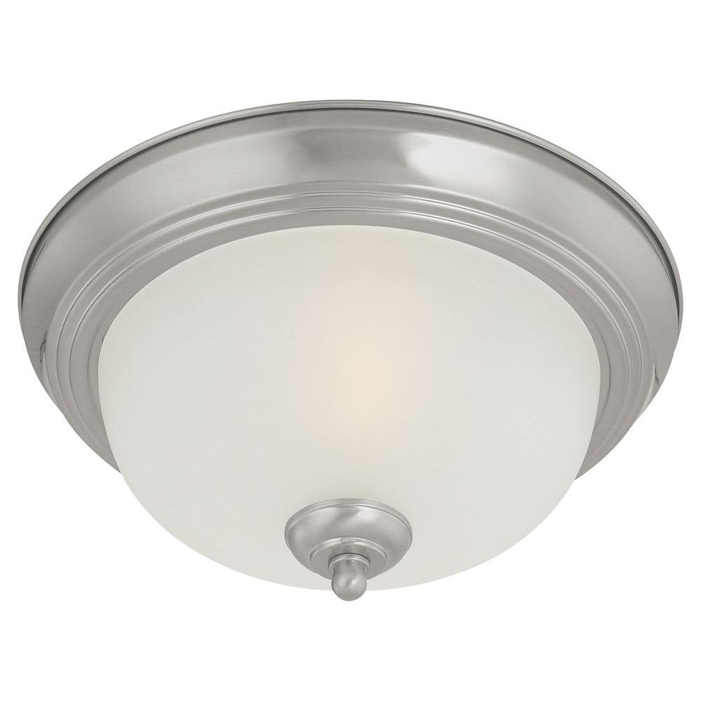 Light bulbs in "enclosed" fixtures?