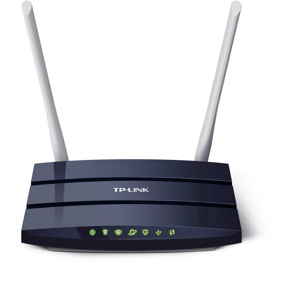 How to convert tp link ac1200 dual band router into repeater - vsaps