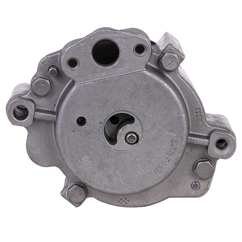 A1 Cardone Remanufactured Smog Air Pump32429 The Home Depot