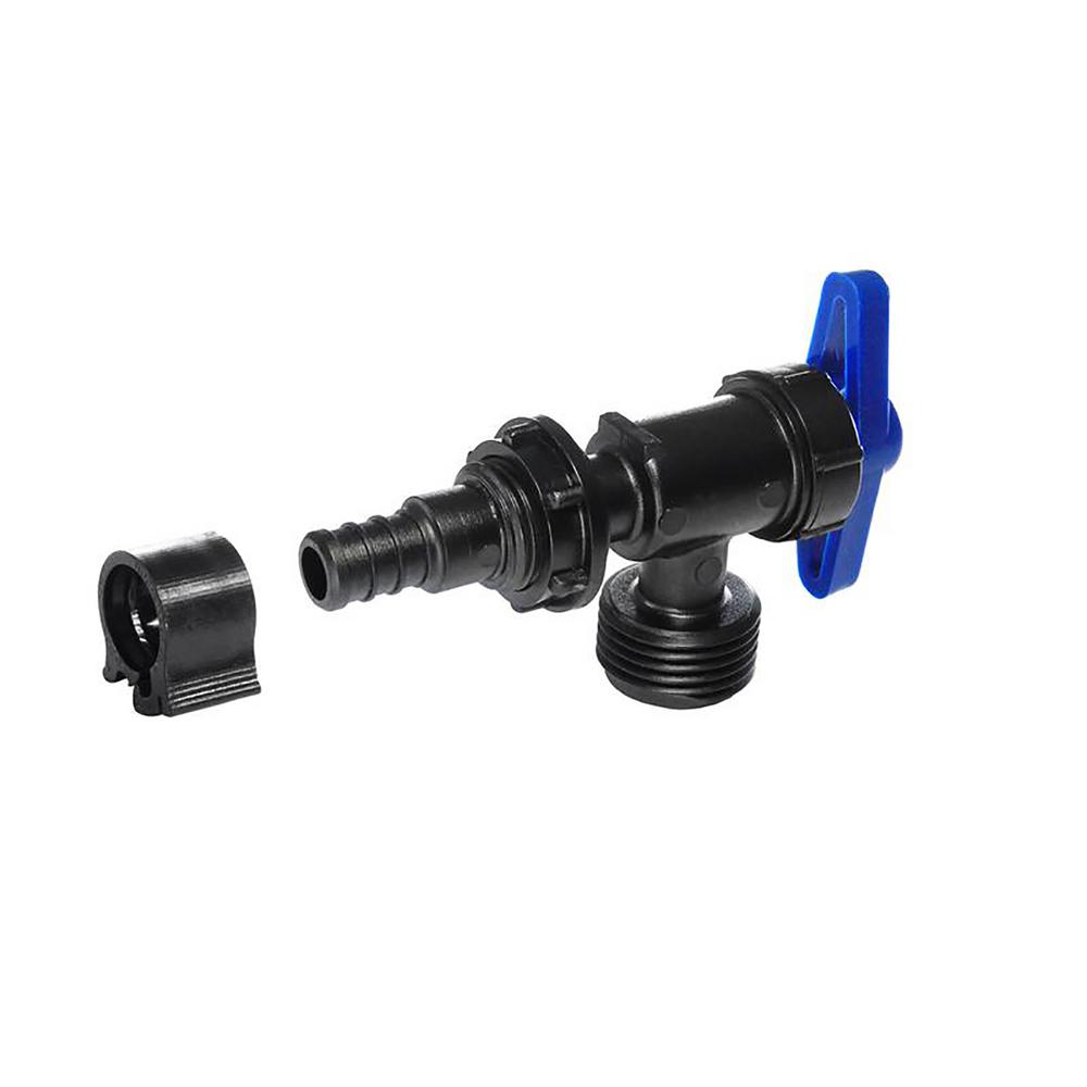 PEX Washing Machine Valves Valves The Home Depot