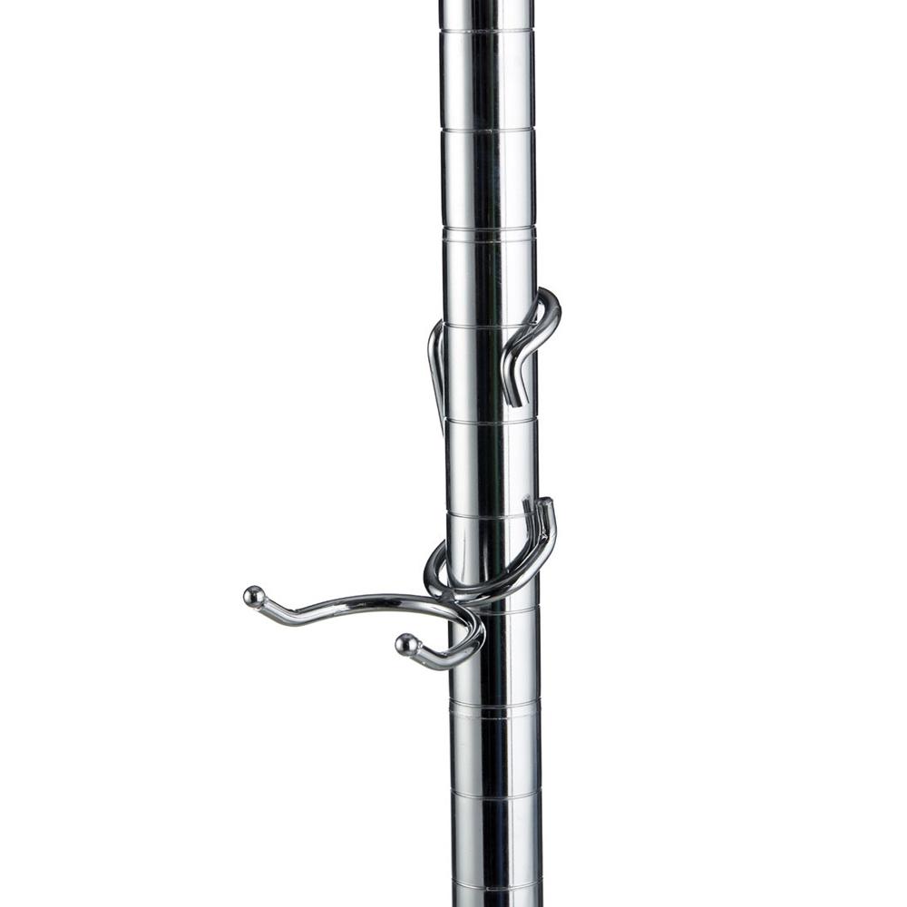 portable garage shelving