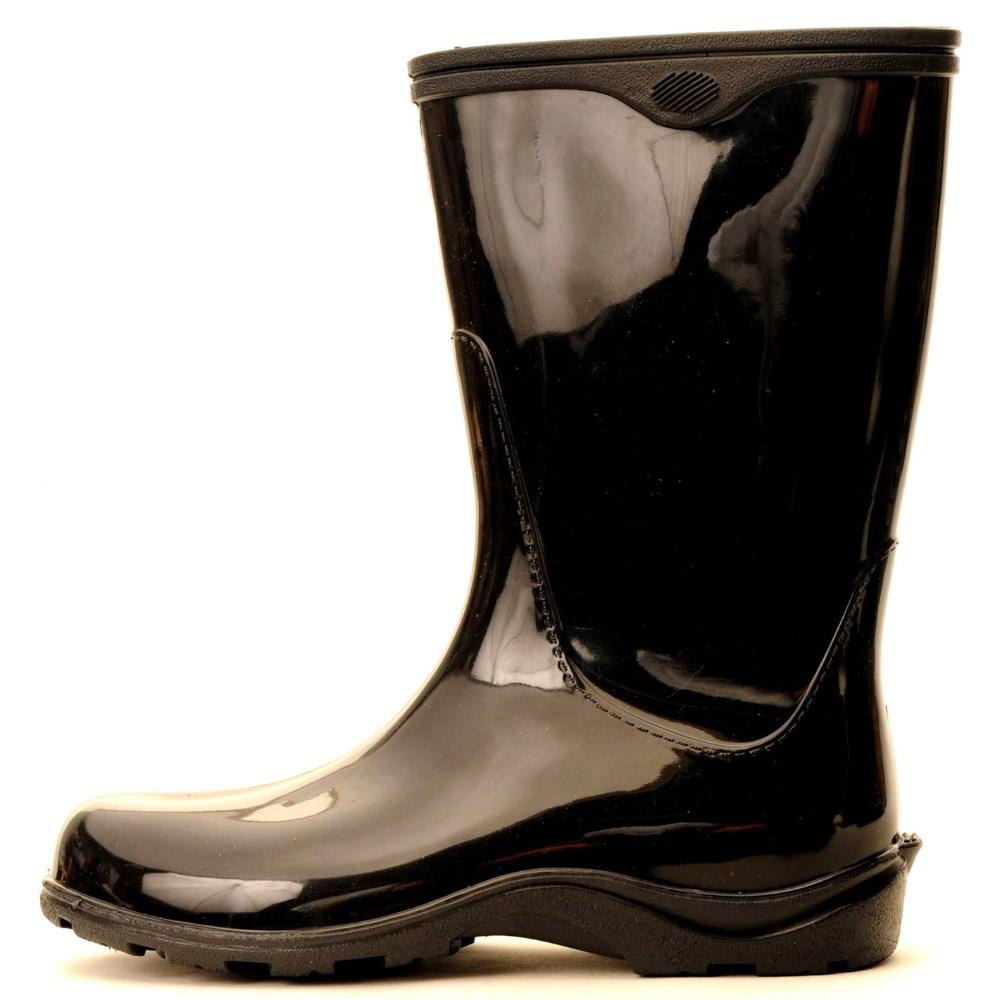 sloggers ankle rain boots