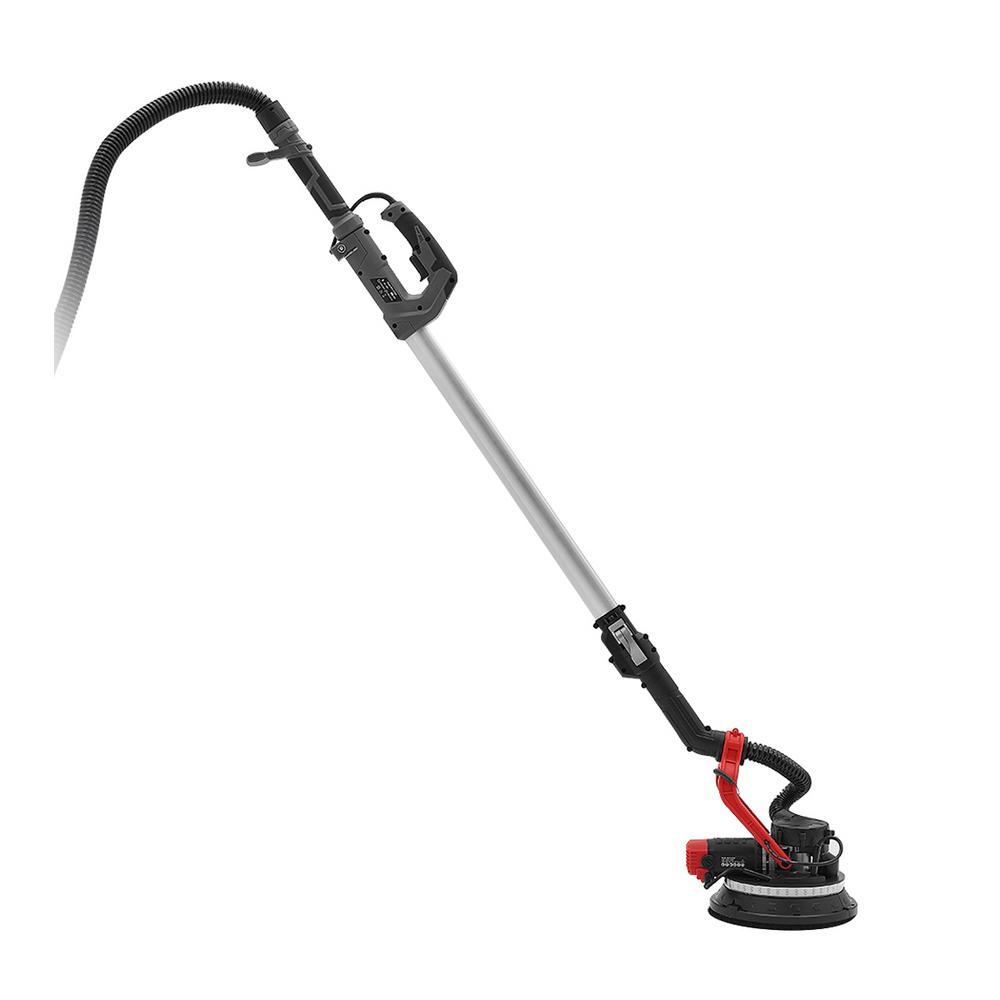 Xtremepowerus 900 Watt Portable Telescopic Handle Variable Sd Drywall Sanding Electric Sander With Disc 61054 The Home Depot - Drywall Sander Home Depot Xtremepowerus 900 Watt Portable Telescopic Handle Variable Sd Drywall Sanding Electric Sander With Disc 61054 The Home Depot - Drywall Sander Home Depot