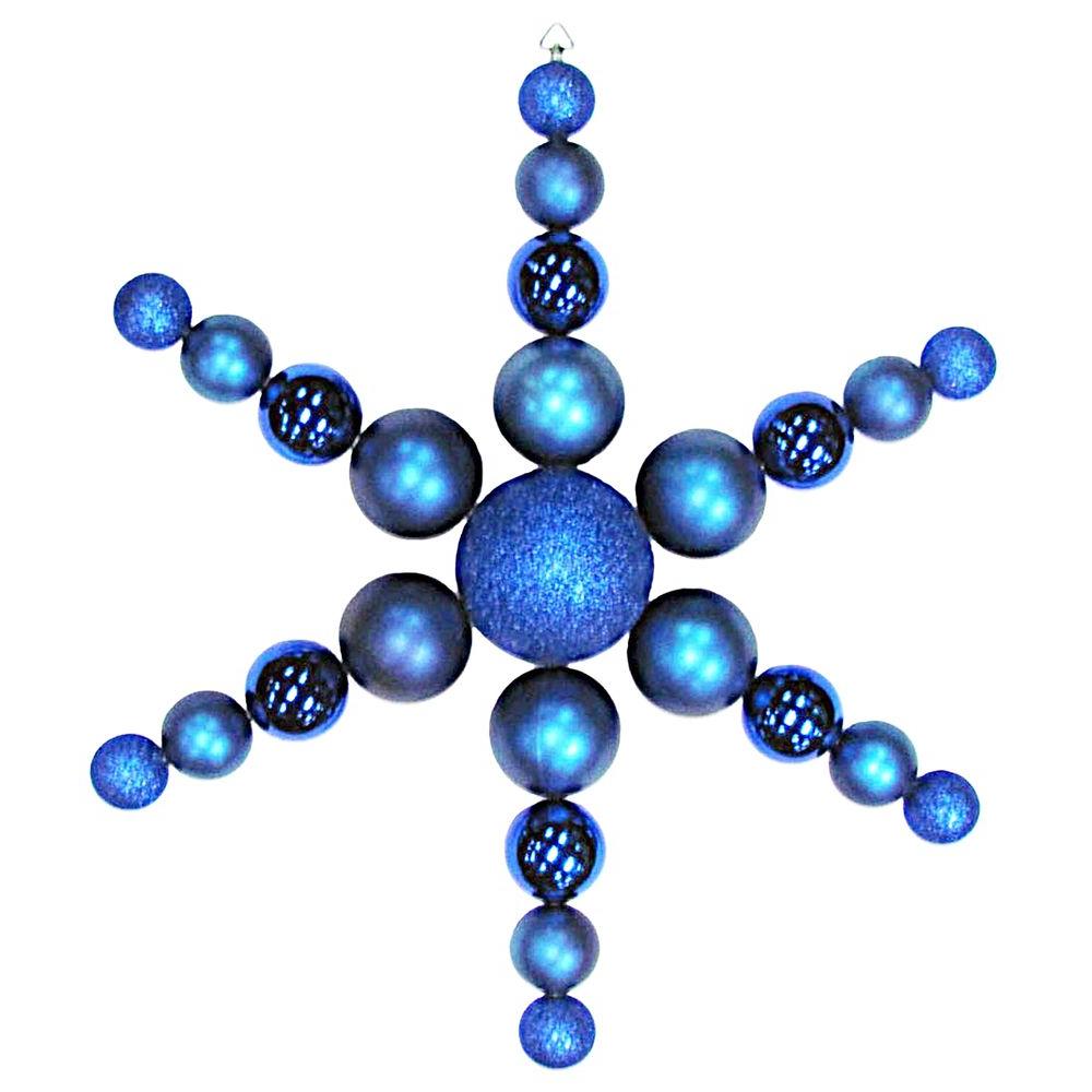 Martha Stewart Living Christmas Morning Ornament Set (19Count)C17479