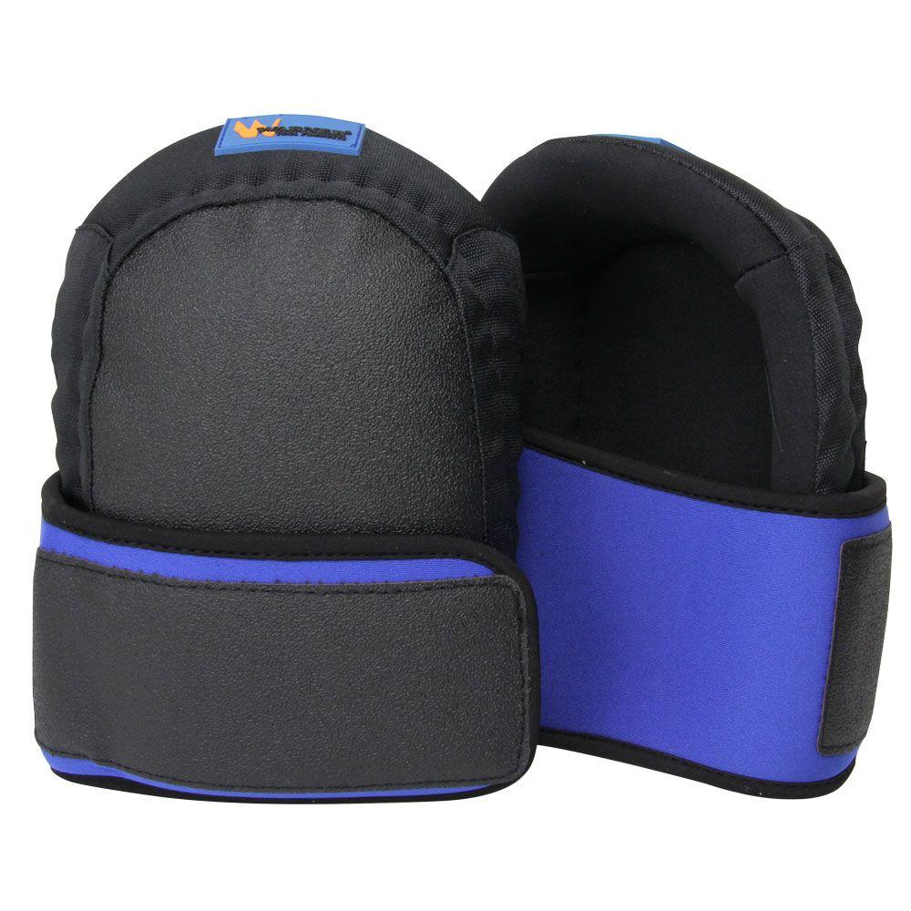 snafu knee pads