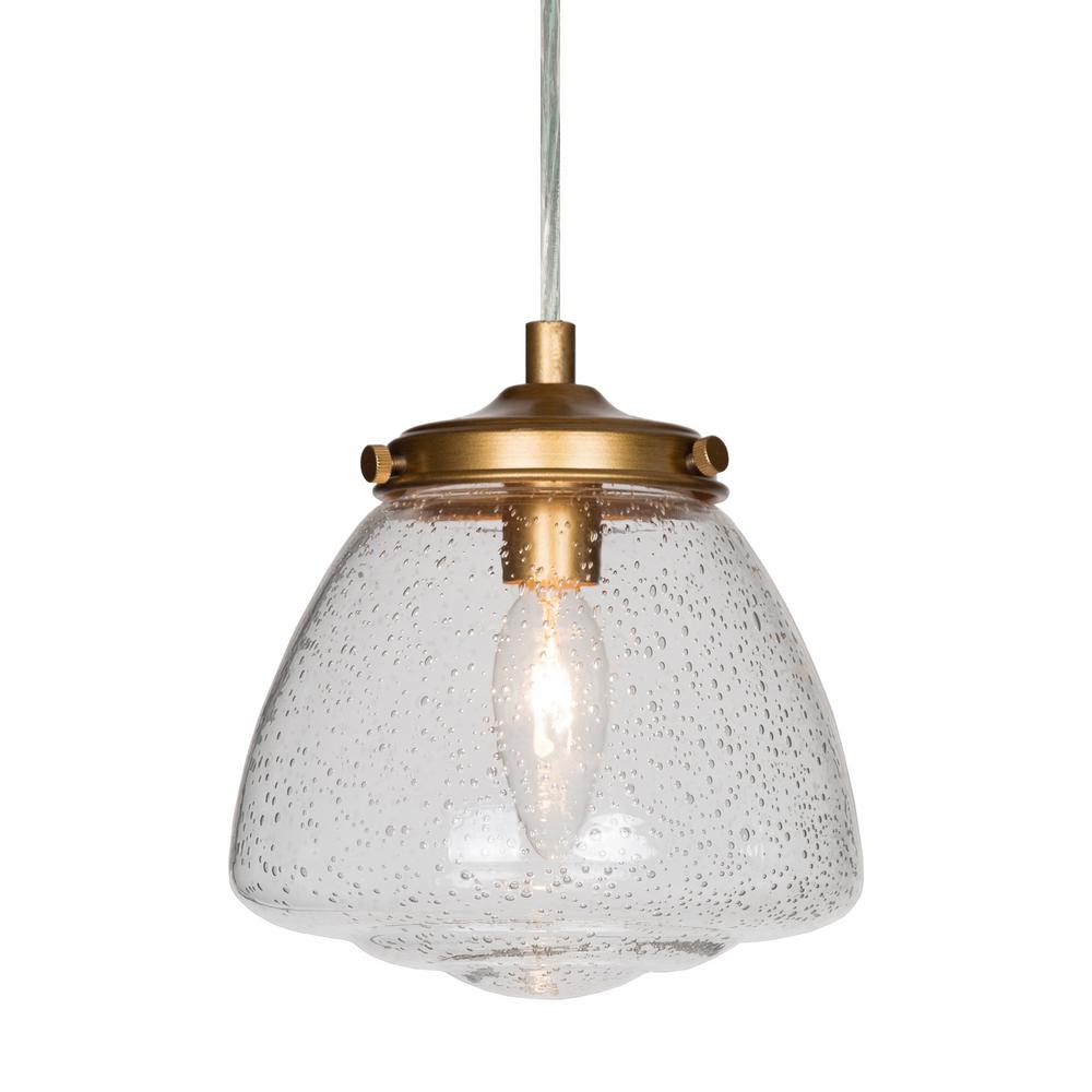 modern schoolhouse lighting