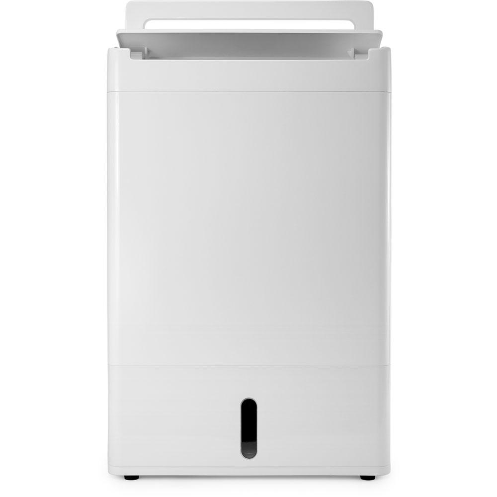 Meaco 17Pint Desiccant DehumidifierDDL8Z2 The Home Depot