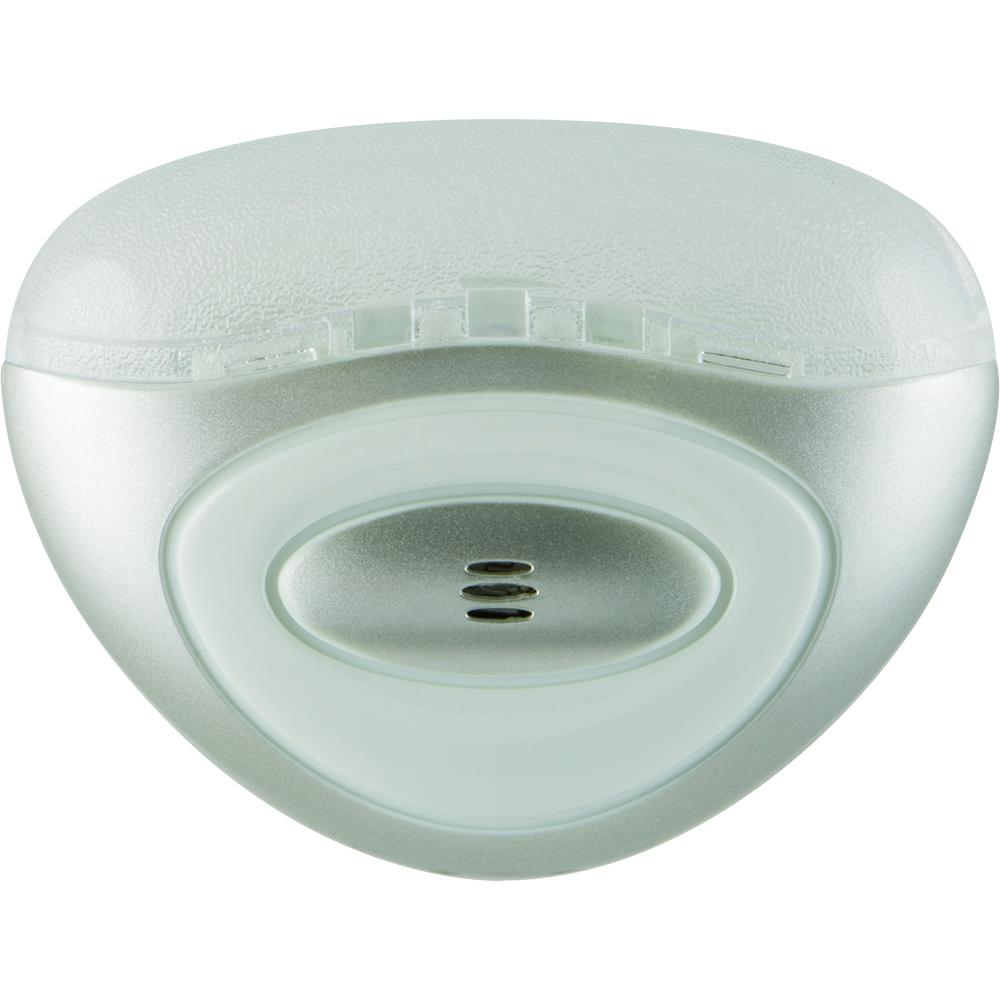 GE Light Sensing LED Night Light10970 The Home Depot