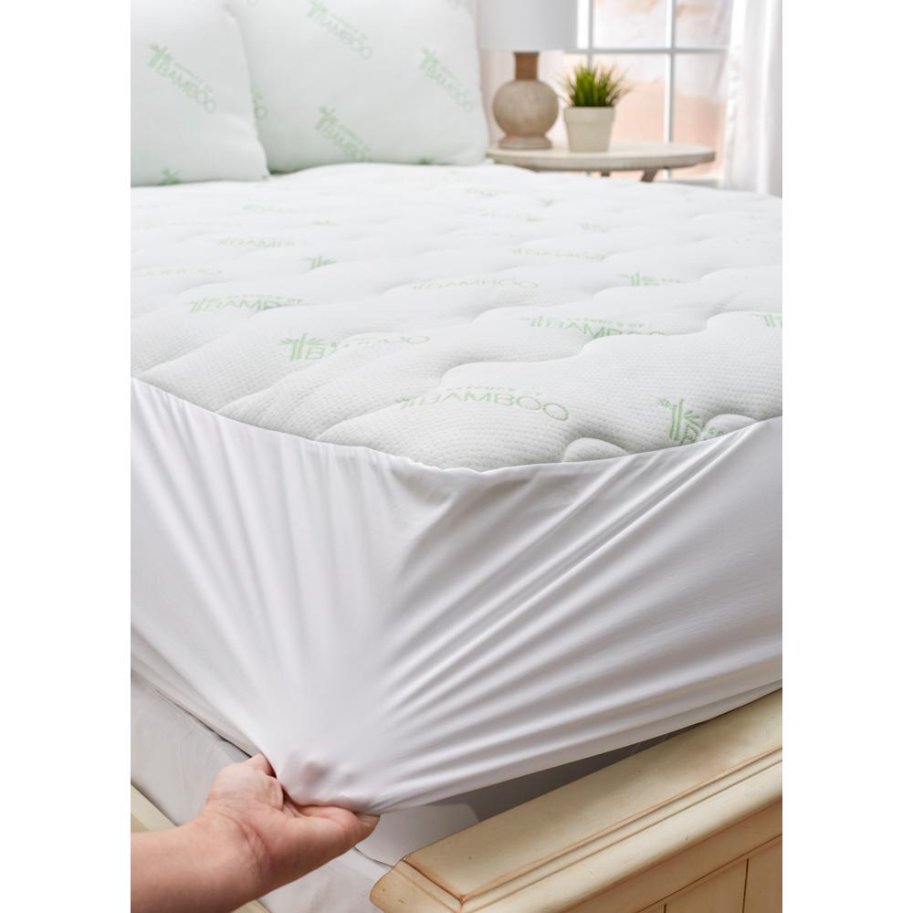 king mattress cover amazon