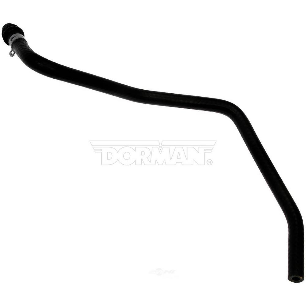 OE Solutions Engine Heater Hose Assembly 20112015 Chevrolet Cruze 1.4L626609 The Home Depot