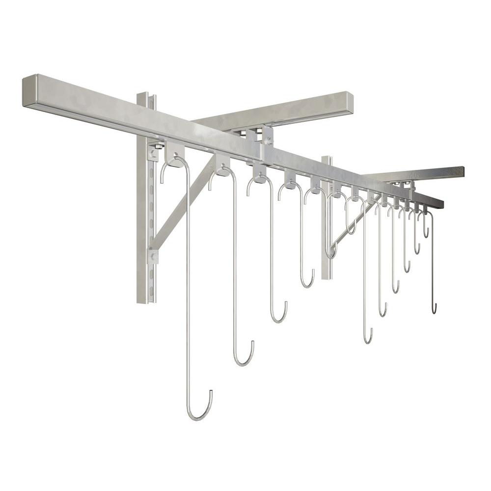 dero wall rack