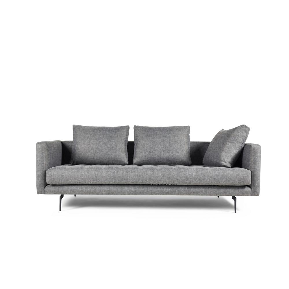 Manhattan Comfort Sofas Loveseats Living Room Furniture