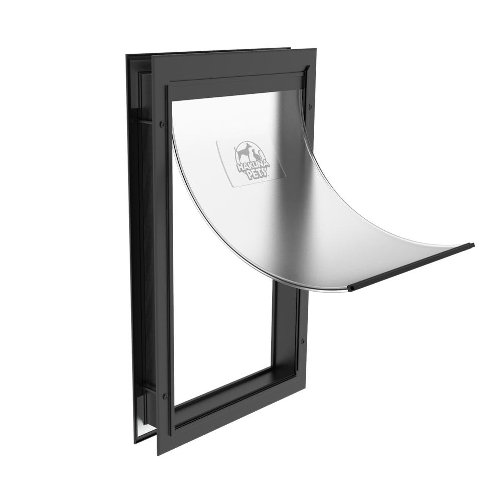 hakuna pet door replacement flap