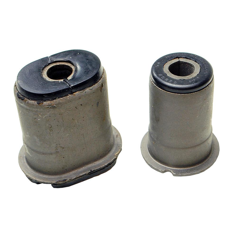 Mevotech Supreme Front Lower Suspension Control Arm Bushing fits 19641972 Pontiac Grand Prix