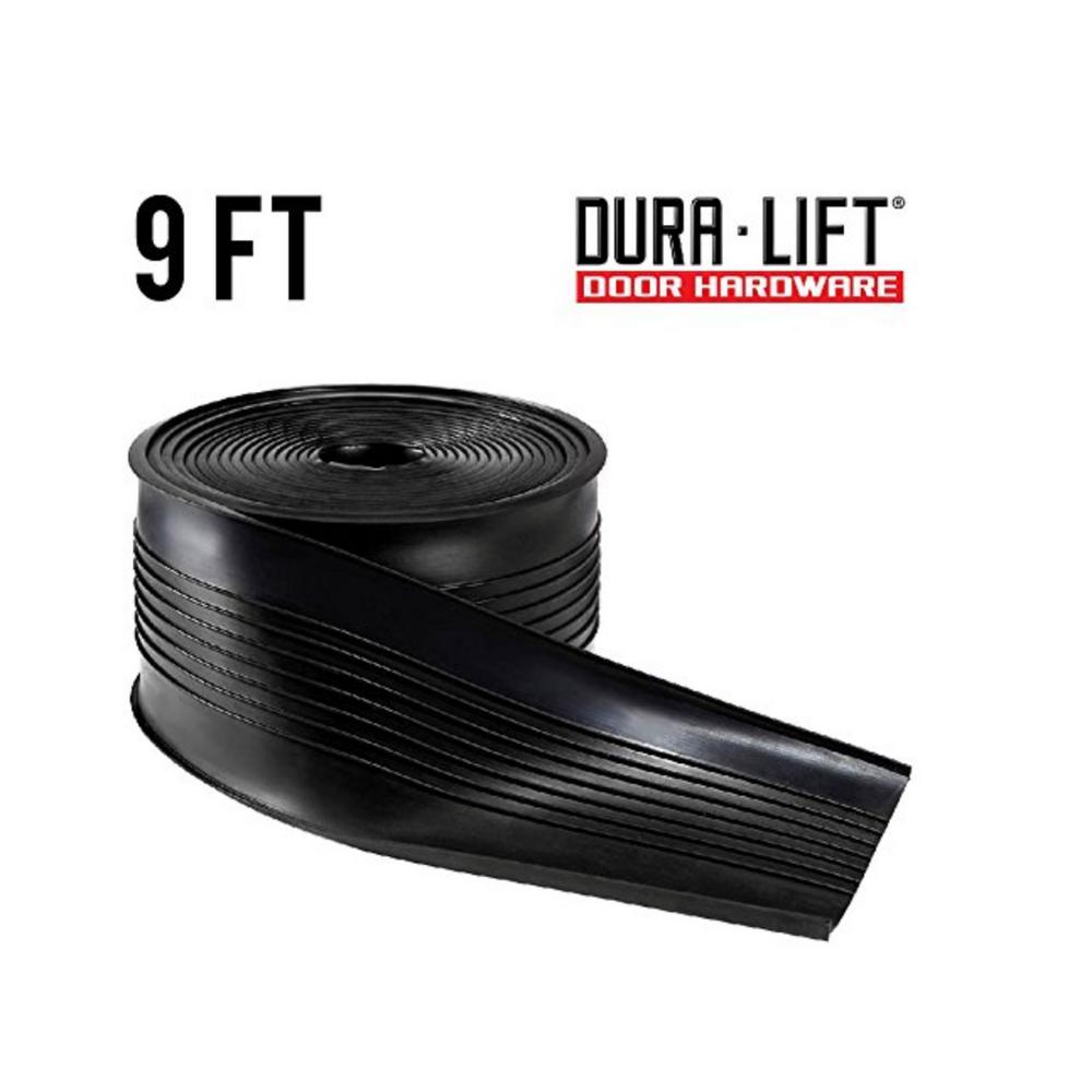 ProSeal Replacement Bottom Seal for Roll Up Commercial and Industrial Steel Doors59500 The