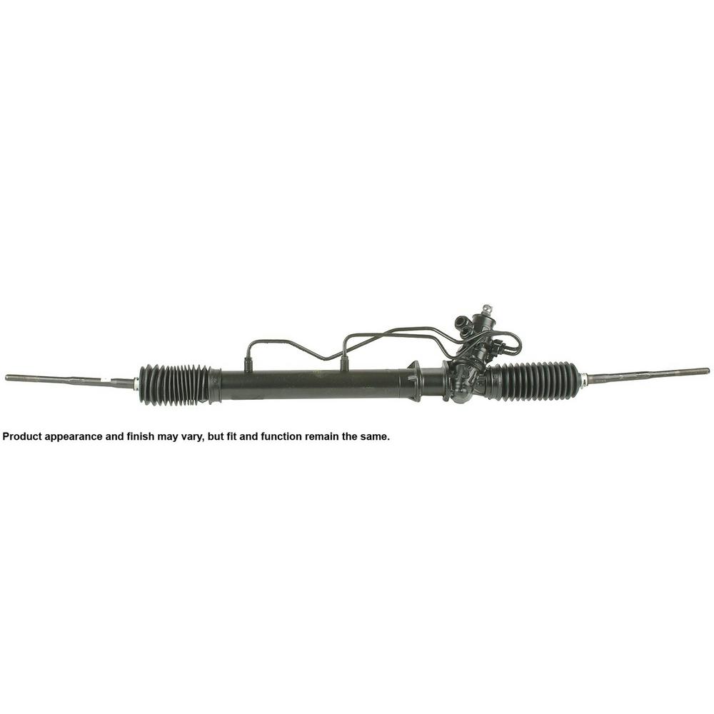 UPC 082617559867 product image for A1 Cardone Remanufactured Hydraulic Power Steering Rack & Pinon Complete Unit | upcitemdb.com