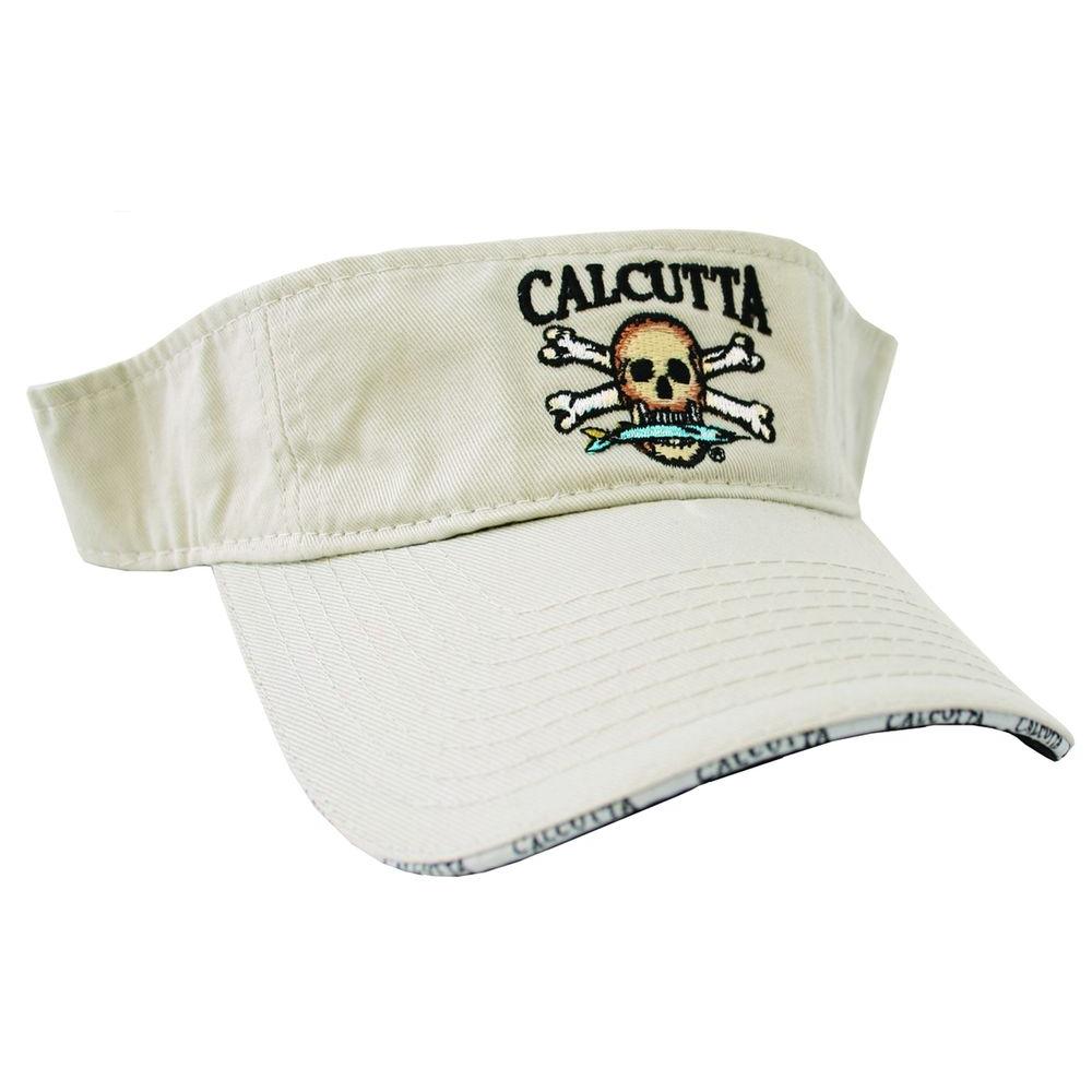 Calcutta Visors UPC \u0026 Barcode 