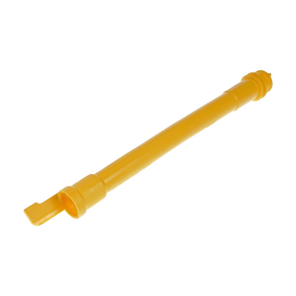 HELP Engine Oil Dipstick Tube Plastic917407 The Home Depot