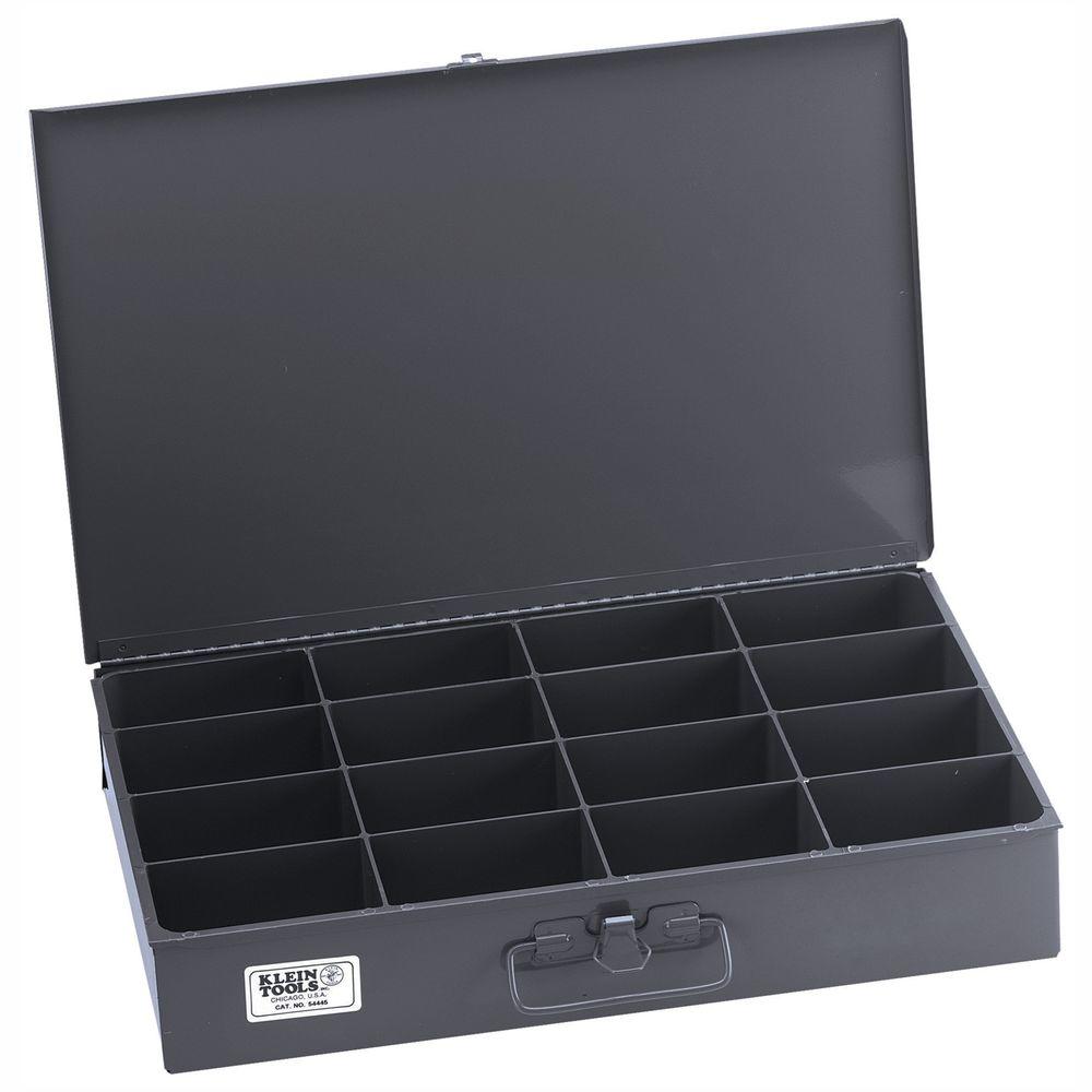 Plano Deep ProLatch Large 4 to 15 Adjustable Compartment Organizer