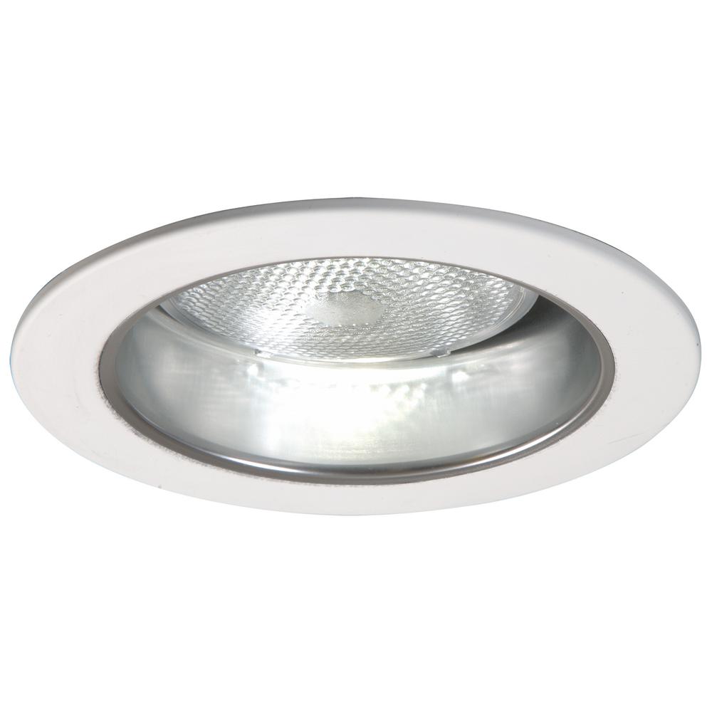 LIGHTOLIER 2012 Cone Reflector Trim Finish Specular Gold NOS