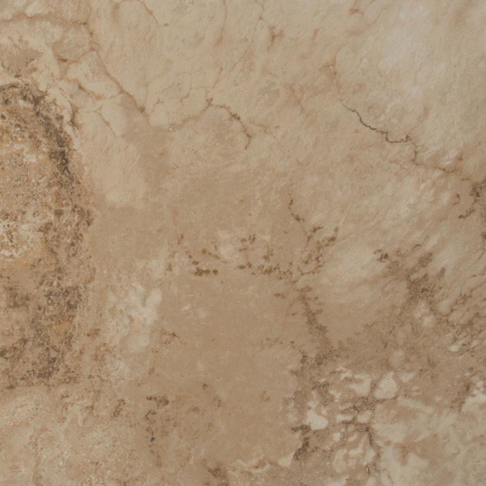 Romano Noce 18x18 Porcelain Tile 1 89 Unique Flooring Flooring Porcelain Tile