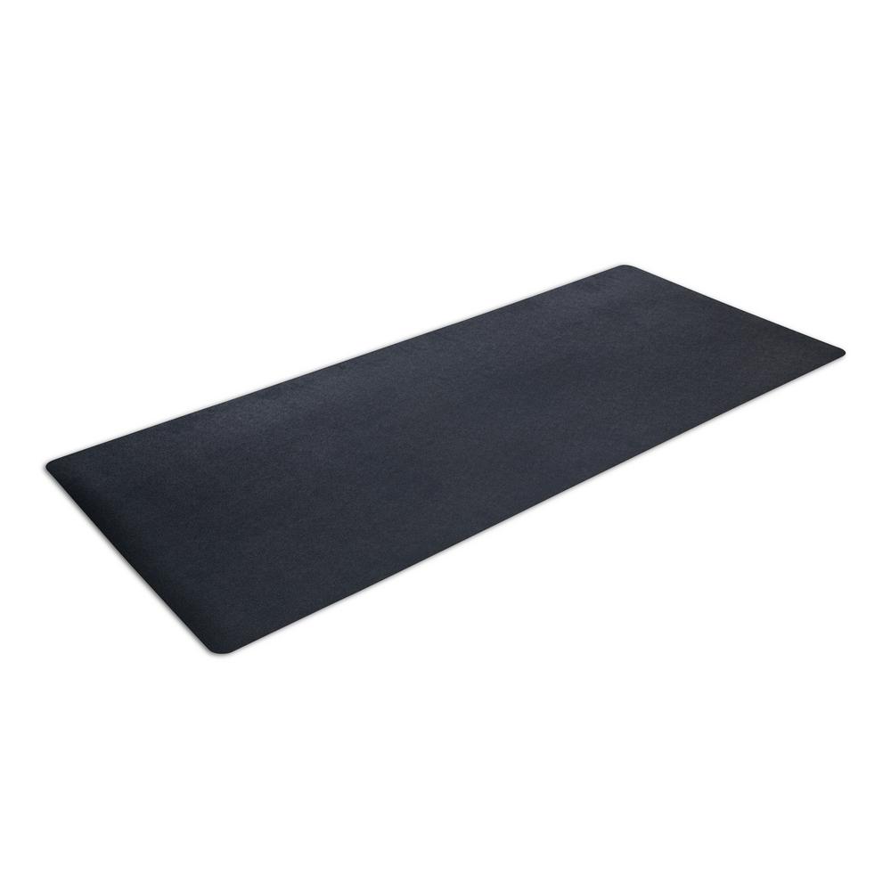 Motiontex 36 In X 84 In Fitness Equipment Mat 8m 110 36c 7 The