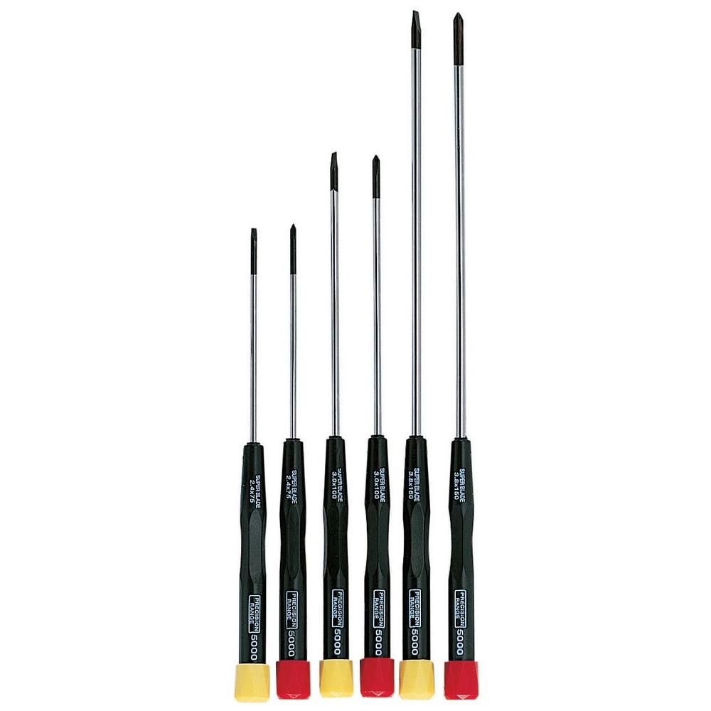 precision screwdriver set