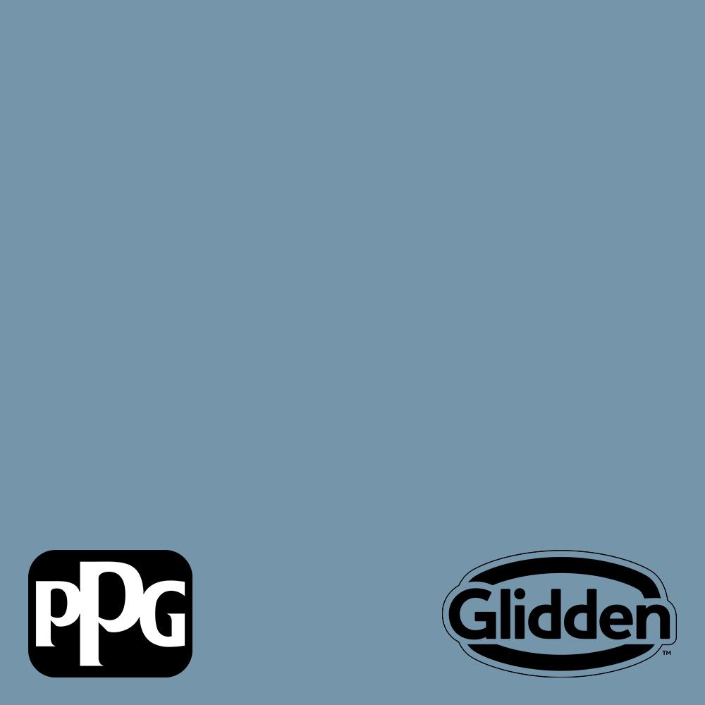 Glidden Premium 5 Gal Ppg1156 4 American Anthem Exterior Latex Ppg1156 4 American Anthem Exterior Latex Paint