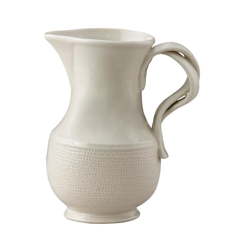 Levingston 48 oz. Pitcher