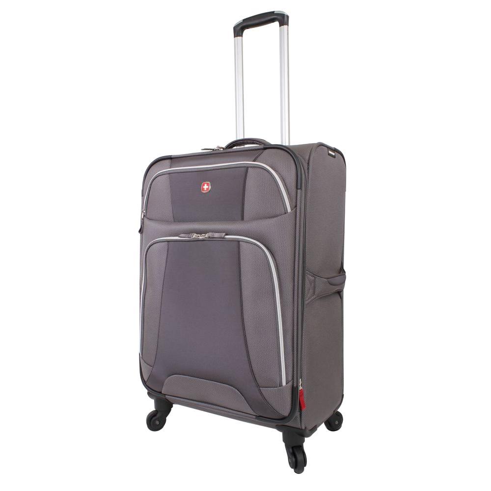 wenger carry on spinner