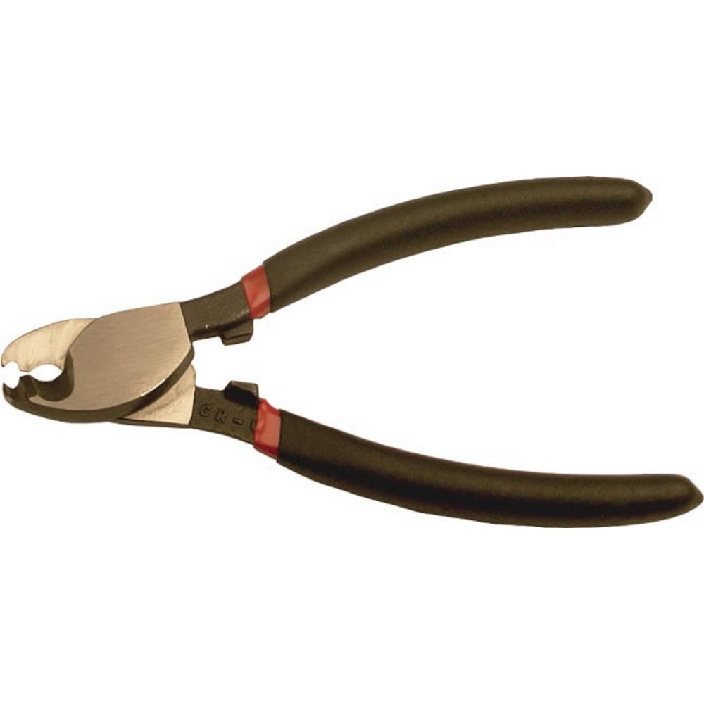 Platinum Tools BTP6 Coax and Data Cable Cutter10510C The Home Depot