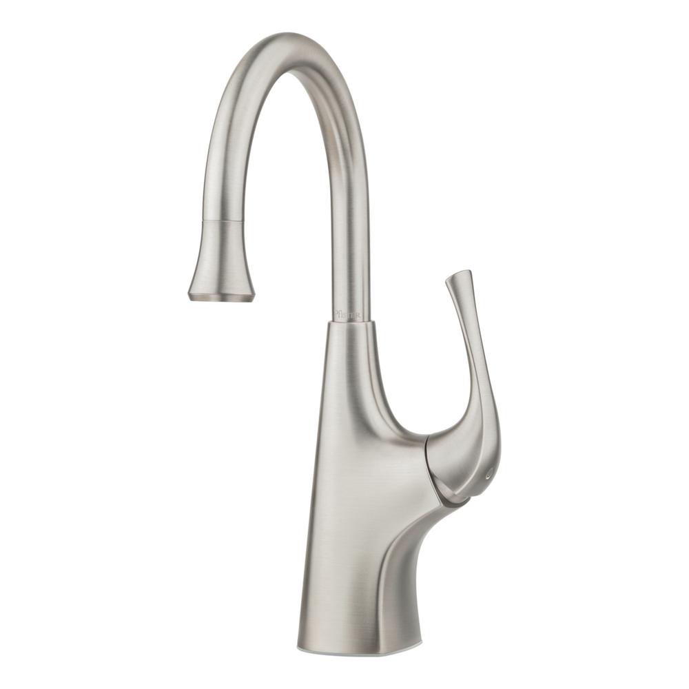 Single Handle Pfister Bar Faucets Kitchen Faucets The Home