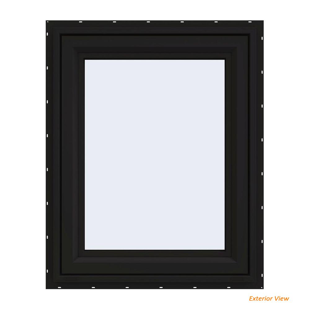 Black - Casement Windows - Windows - The Home Depot