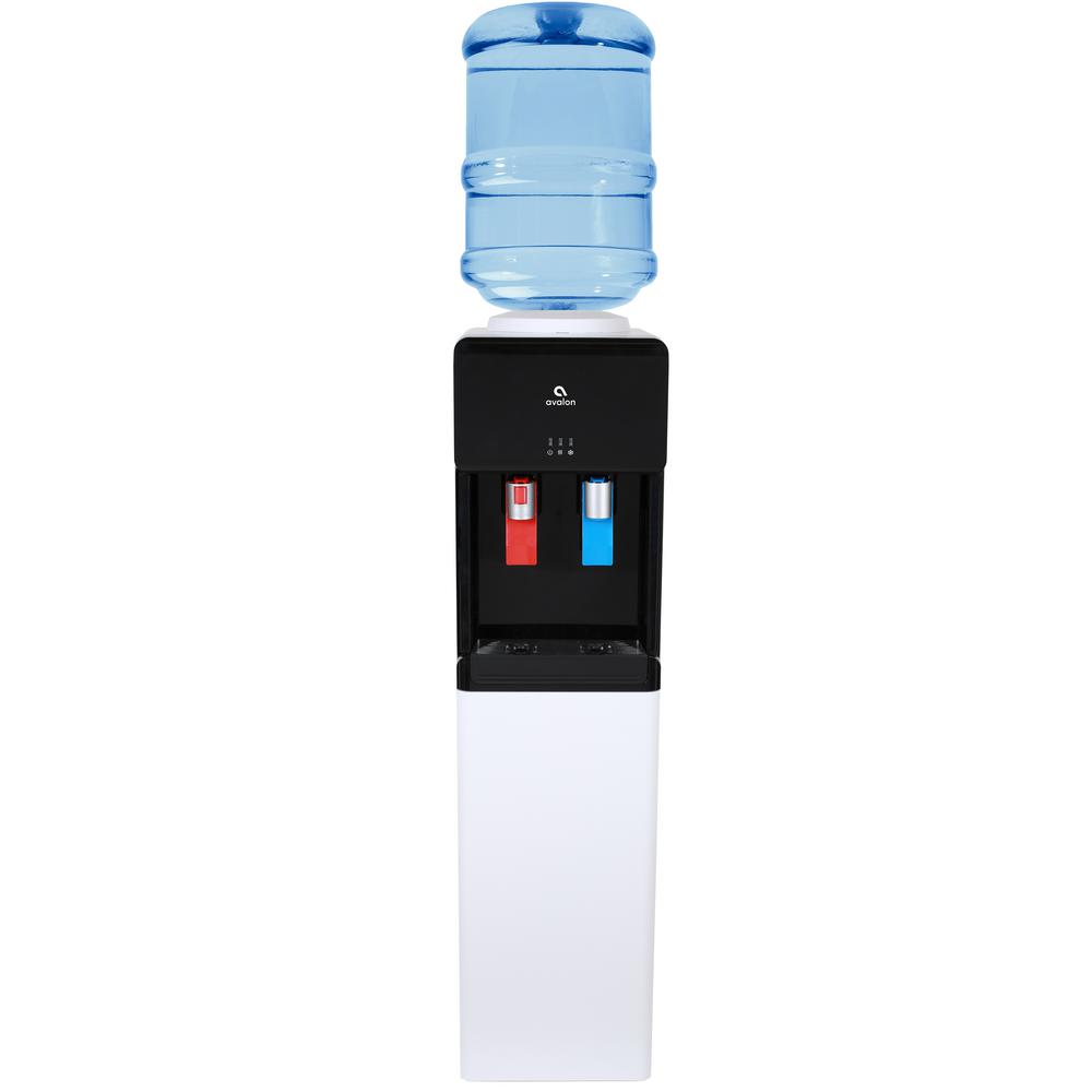 Avalon Premium Hot Cold Top Loading Countertop Water Cooler