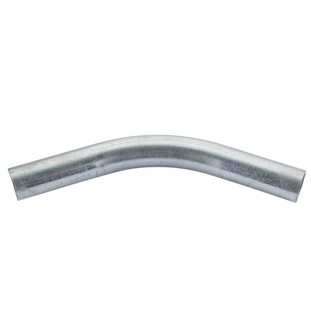 EMT Conduit Elbow 45 Degree 1-1//2/" Electrical Metal Tubing