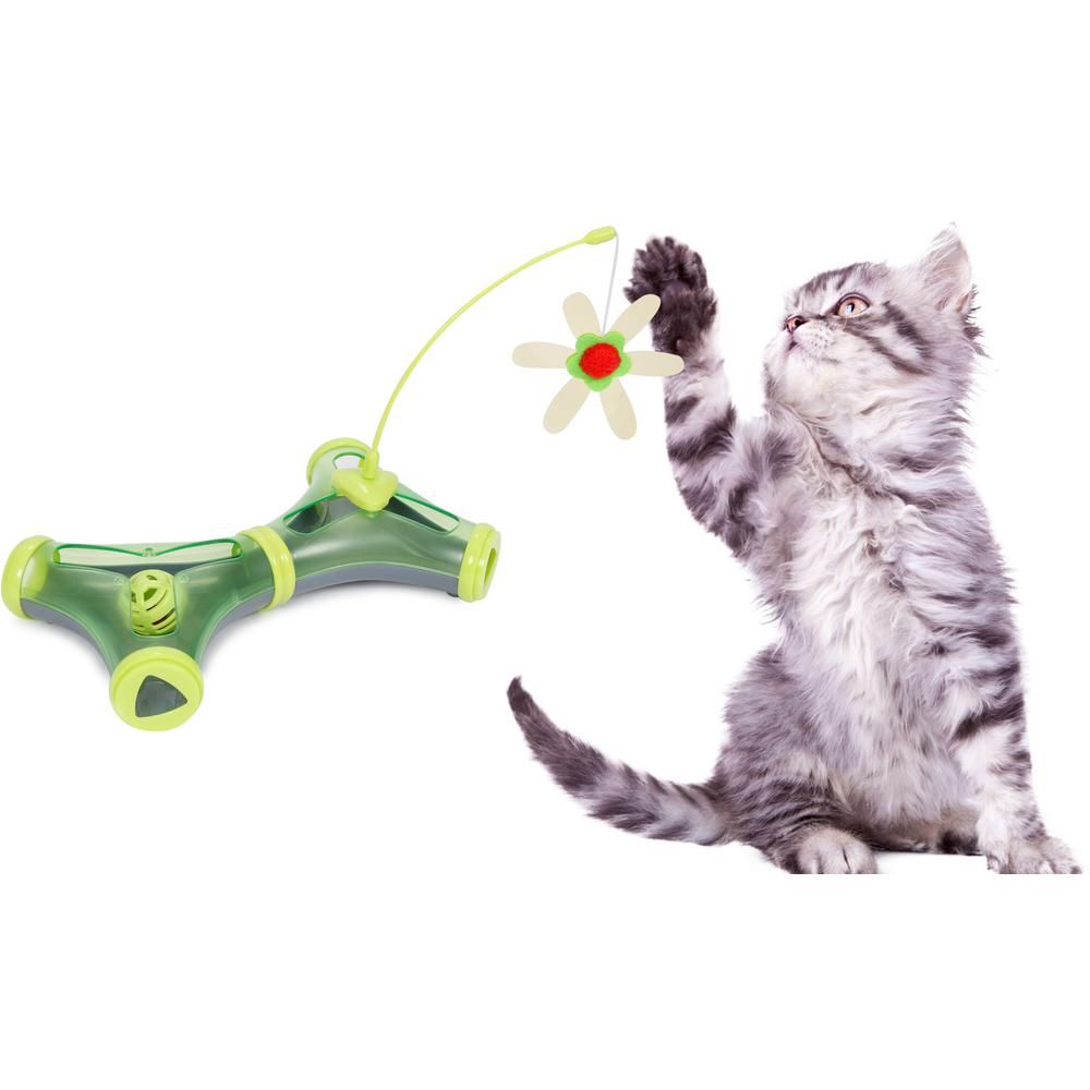 cat model toys