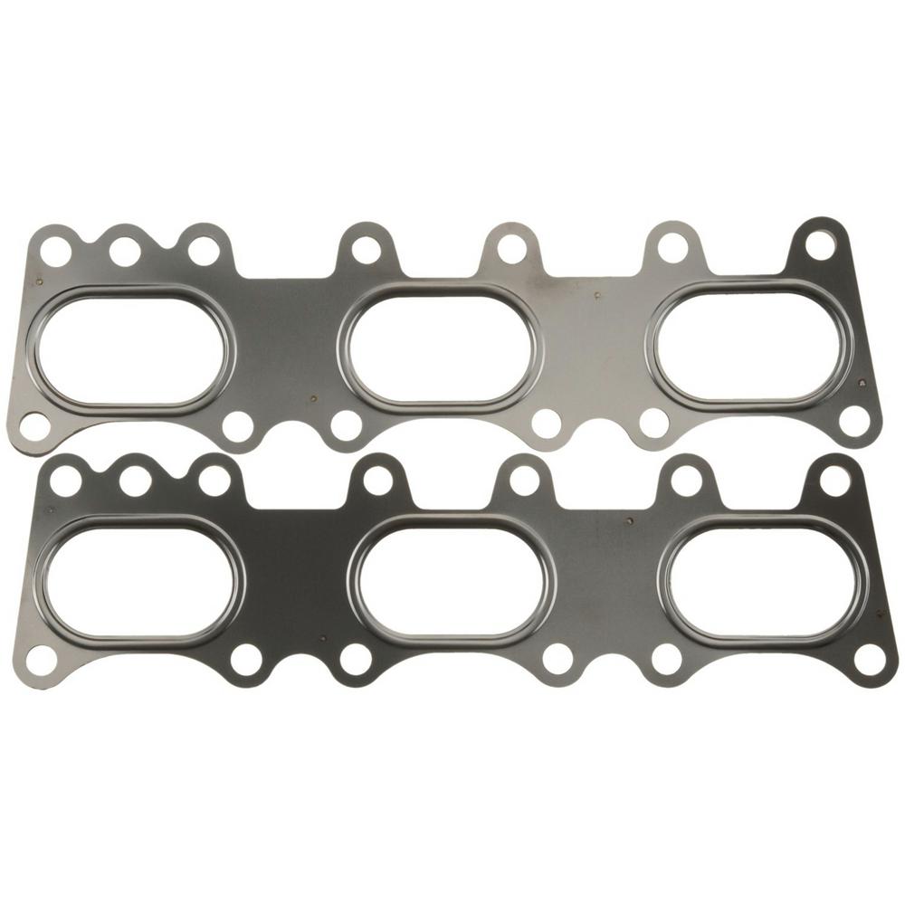 MAHLE Exhaust Manifold Gasket SetMS19588 The Home Depot