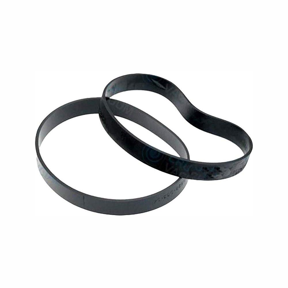 UPC 700953599988 product image for Think Crucial Vacuum Belts Style 8, 14 Replacement for Bissell Lift-Off Part 320 | upcitemdb.com