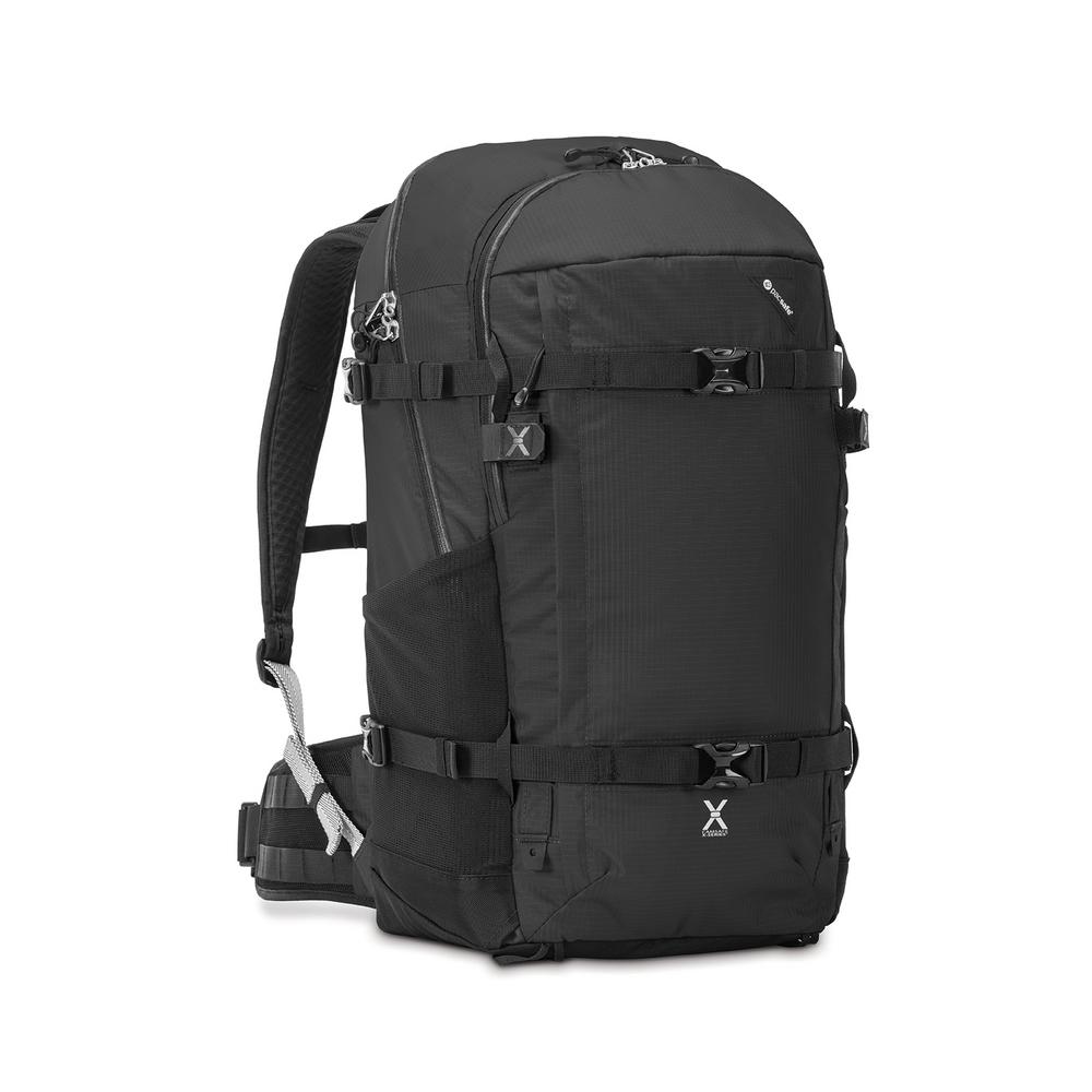 Best Carry On Backpack With Laptop Compartment IUCN Water