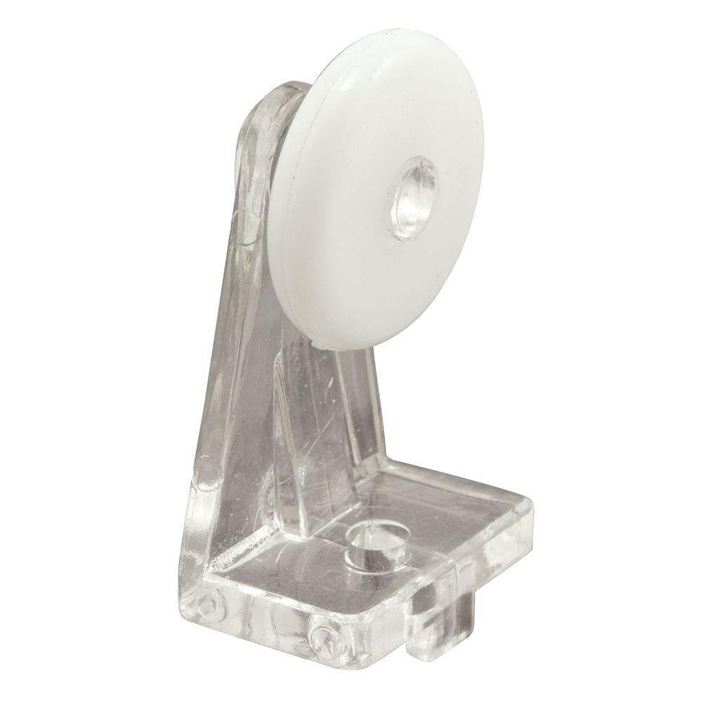 PrimeLine Shower Door Guide RollerM 6071 The Home Depot