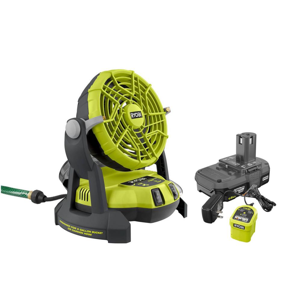 ryobi cooler